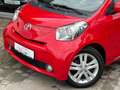 Toyota iQ 1.3I 98PK |✅KEY LESS | NAVI | LEDER | BLUETOOTH| Rouge - thumbnail 3