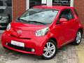 Toyota iQ 1.3I 98PK |✅KEY LESS | NAVI | LEDER | BLUETOOTH| Rouge - thumbnail 2