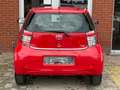 Toyota iQ 1.3I 98PK |✅KEY LESS | NAVI | LEDER | BLUETOOTH| Rouge - thumbnail 8
