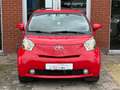 Toyota iQ 1.3I 98PK |✅KEY LESS | NAVI | LEDER | BLUETOOTH| Rouge - thumbnail 4