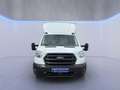 Ford Transit Koffer Hecktüren 350L4 *SONDERHÖHE* Wit - thumbnail 9