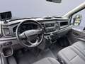 Ford Transit Koffer Hecktüren 350L4 *SONDERHÖHE* Wit - thumbnail 11
