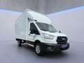 Ford Transit Koffer Hecktüren 350L4 *SONDERHÖHE* Wit - thumbnail 8