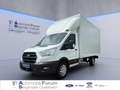 Ford Transit Koffer Hecktüren 350L4 *SONDERHÖHE* Wit - thumbnail 1