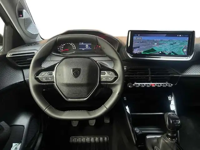 Peugeot 208 view 14