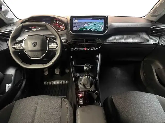 Peugeot 208 view 13