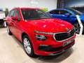 Skoda Kamiq 1.0 TSI Plus 85kW Rojo - thumbnail 1