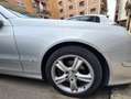 Mercedes-Benz CLK 270 CLK Coupe - C209 Coupe cdi Avantgarde c/pelle Срібний - thumbnail 8