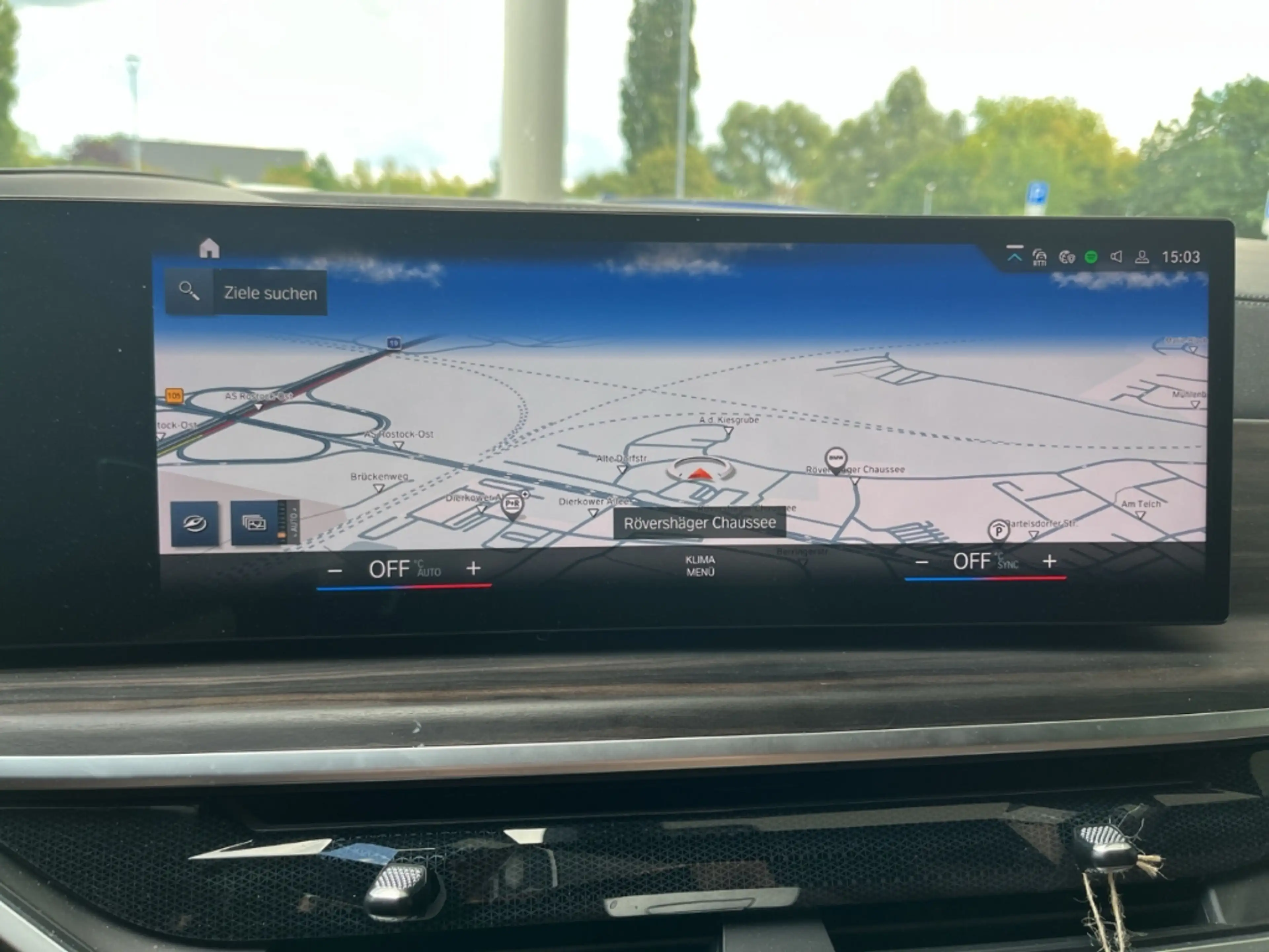 BMW X7 xDrive 40i M Sport Pro/StandHZG/AHK/Panorama — photo 9