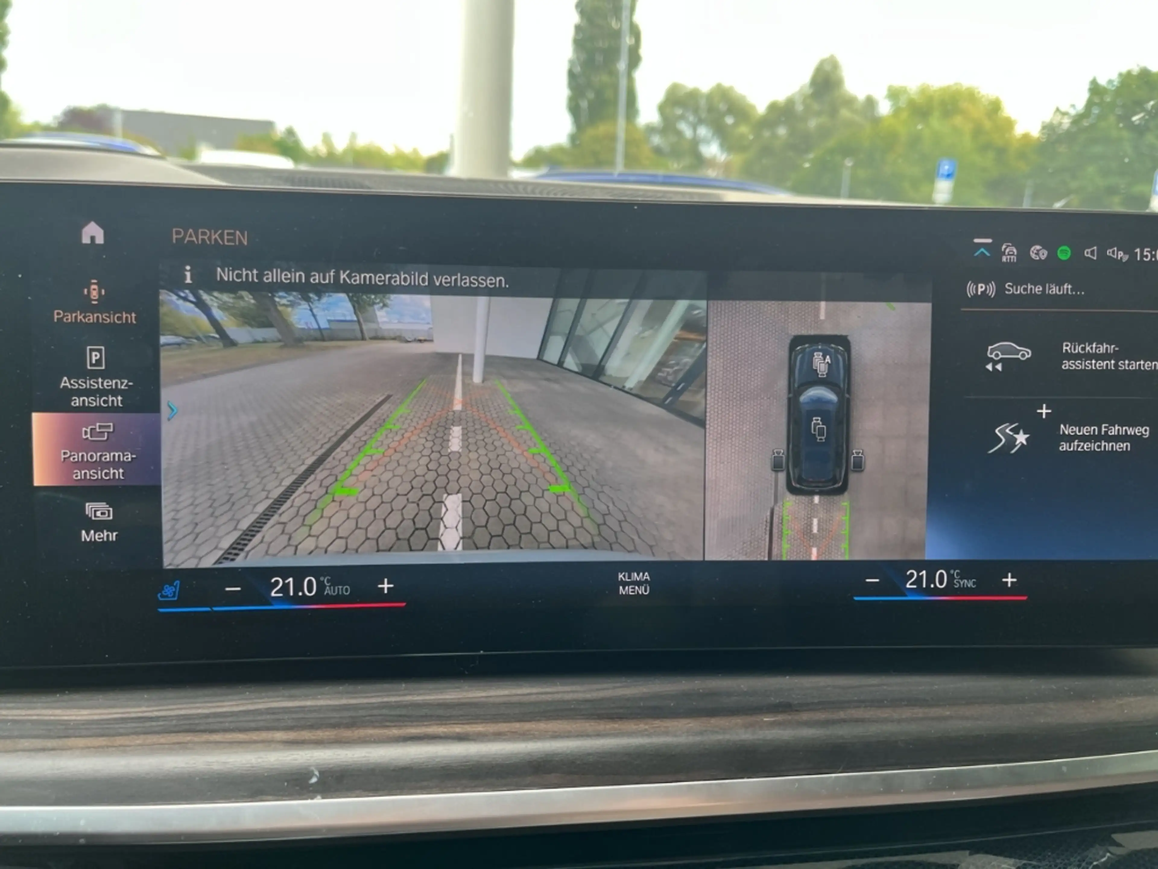BMW X7 xDrive 40i M Sport Pro/StandHZG/AHK/Panorama — photo 10
