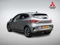 Mitsubishi Colt 1.0T MT Instyle NL-Auto, Meest Luxe Uitvoering! Gris - thumbnail 6
