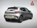 Mitsubishi Colt 1.0T MT Instyle NL-Auto, Meest Luxe Uitvoering! Gris - thumbnail 4