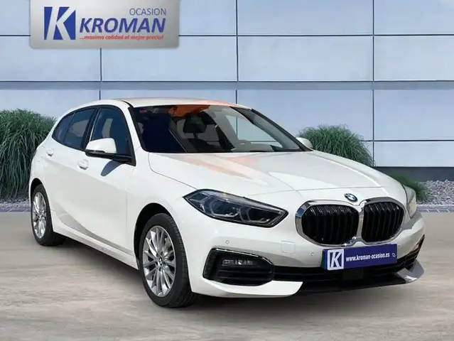 BMW 116 116dA