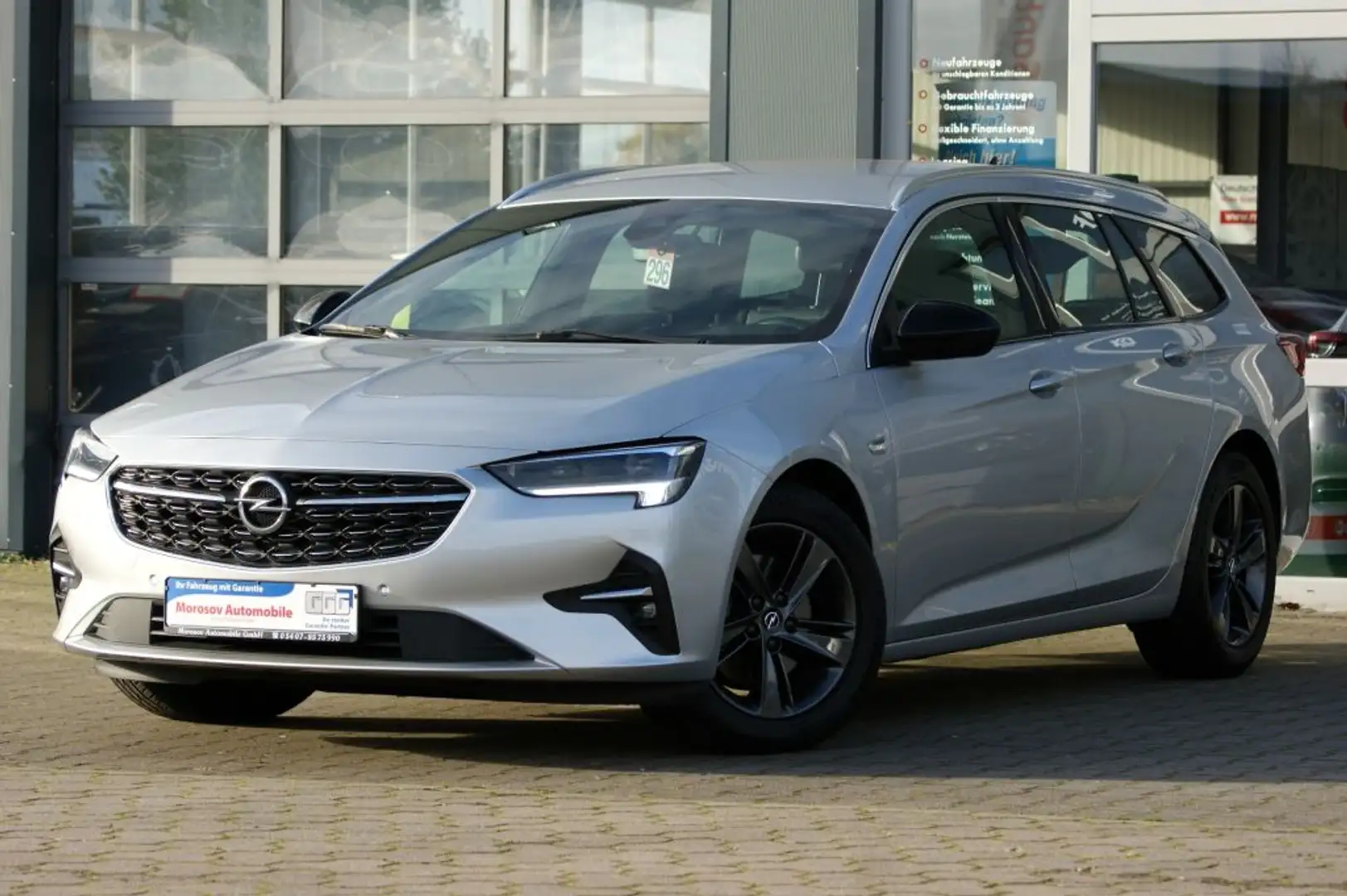 OPEL Tour