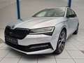 Skoda Superb Combi 2.0 TDI Sportline 4x4 | DCC Argent - thumbnail 2