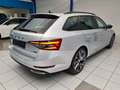 Skoda Superb Combi 2.0 TDI Sportline 4x4 | DCC Argent - thumbnail 9