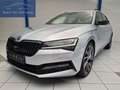 Skoda Superb Combi 2.0 TDI Sportline 4x4 | DCC Argent - thumbnail 1