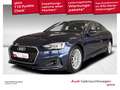 Audi A5 35 TFSI S tronic LED Smartphone Shz Blau - thumbnail 1