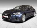 Audi A5 35 TFSI S tronic LED Smartphone Shz Blau - thumbnail 2