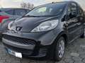 Peugeot 107 107  3-Türer 70 Filou TÜV NEU ÖL NEU Schwarz - thumbnail 1