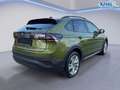 Volkswagen Taigo Life 1.0 TSI 7-Gang-DSG Move AHK abnehmbar 85 k... Vert - thumbnail 4