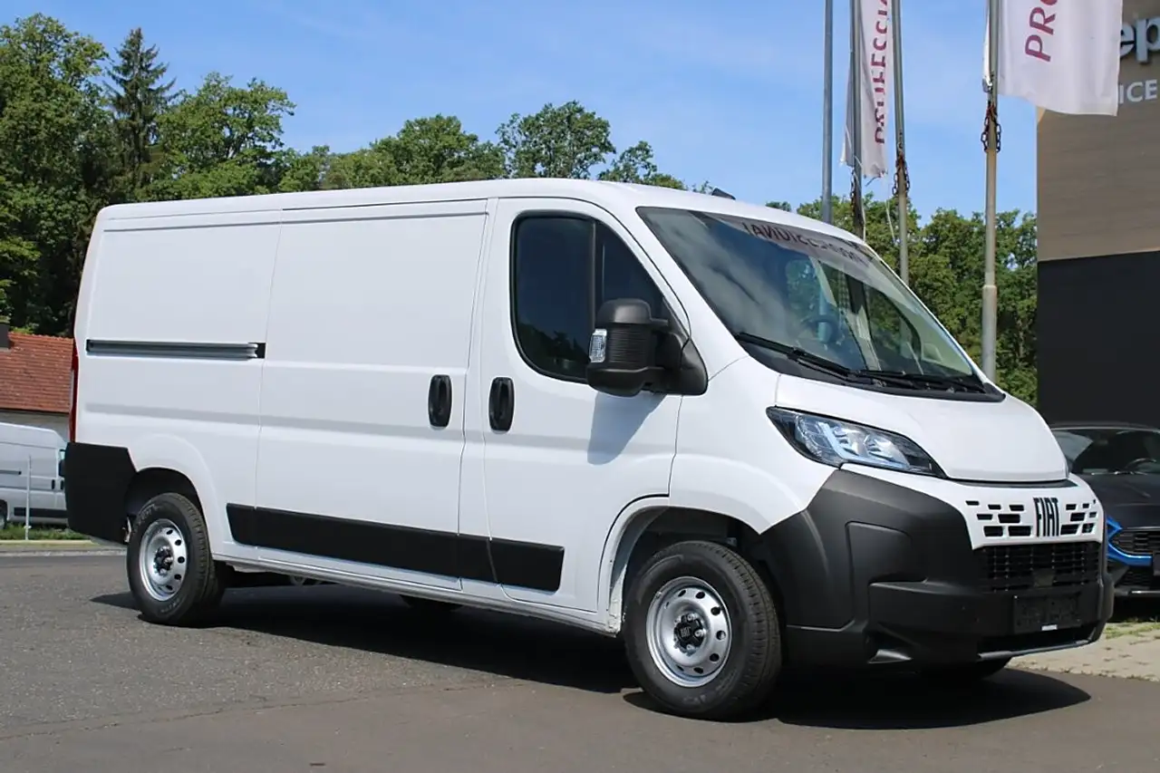 Fiat Model not specified 2026