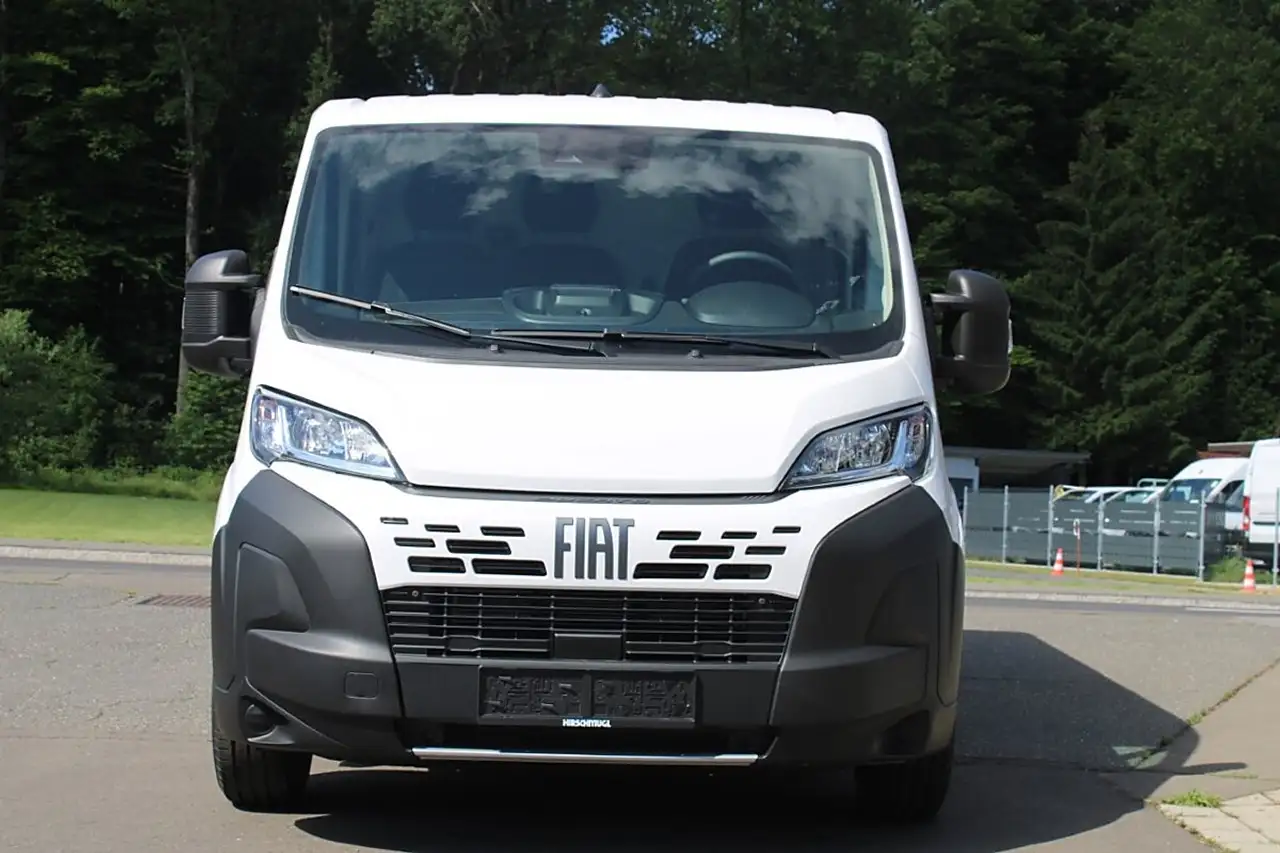 Fiat Model not specified 2026