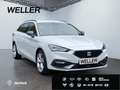 SEAT Leon ST 1.4 e-Hybrid DSG FR *LED*el Heck*ACC*PDC* Weiß - thumbnail 4