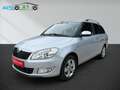 Skoda Fabia Combi Ambition+ 1,2  Benziner Grau - thumbnail 1