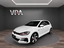 Volkswagen Golf 2.0 TSI DSG | 300 ch