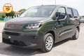 Fiat Doblo MAXI 1.5 130cv Auto 5POSTI | PACK TECH & COMFORT | Verde - thumbnail 3