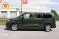 Fiat Doblo MAXI 1.5 130cv Auto 5POSTI | PACK TECH & COMFORT | Verde - thumbnail 4