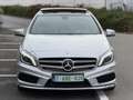 Mercedes-Benz A 200 A 200 CDI (BlueEFFICIENCY) AMG Sport Argent - thumbnail 2