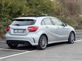Mercedes-Benz A 200 A 200 CDI (BlueEFFICIENCY) AMG Sport Argent - thumbnail 4