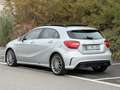 Mercedes-Benz A 200 A 200 CDI (BlueEFFICIENCY) AMG Sport Argent - thumbnail 6