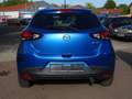 Mazda 2 SKYACTIV-D 105 Sports-Line*HEAD-UP*MULTI* Blau - thumbnail 4
