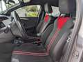 Opel Corsa Corsa-e 50kWh e-GS Line e-GS Line Grau - thumbnail 5