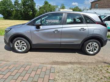 Crossland X 1.2 Turbo ECOTEC Edition S/S