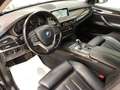 BMW X5 X5 F15 xdrive25d Luxury 231cv auto     * 7 POSTI * Negro - thumbnail 8