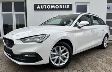 Kombi Style 2.0 TDI DSG LED NAVI ACC SHZ