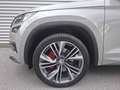 Skoda Kodiaq 4x4 RS TDI DSG Grau - thumbnail 4