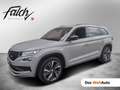 Skoda Kodiaq 4x4 RS TDI DSG Grau - thumbnail 1