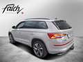 Skoda Kodiaq 4x4 RS TDI DSG Grau - thumbnail 3