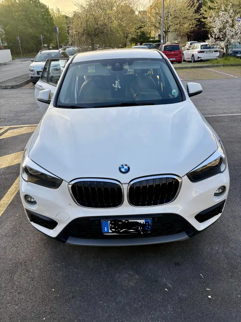 BMW X1 sdrive16d Business - 1