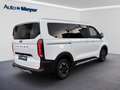 Ford Tourneo Custom Bus L1 Active |8-Sitzer|AHK|ACC| Weiß - thumbnail 4