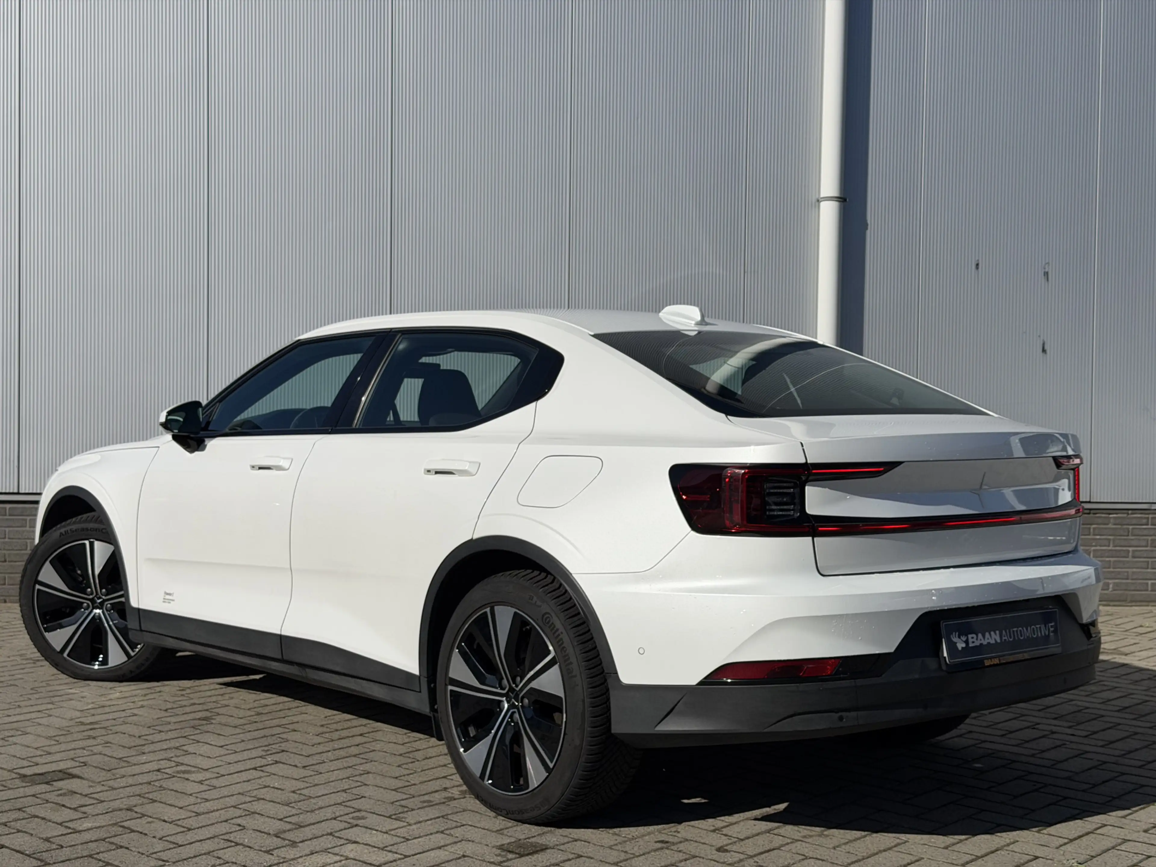 Polestar 2 Long Range Single Motor 78 kWh | Pilot Assist | 36 — photo 9