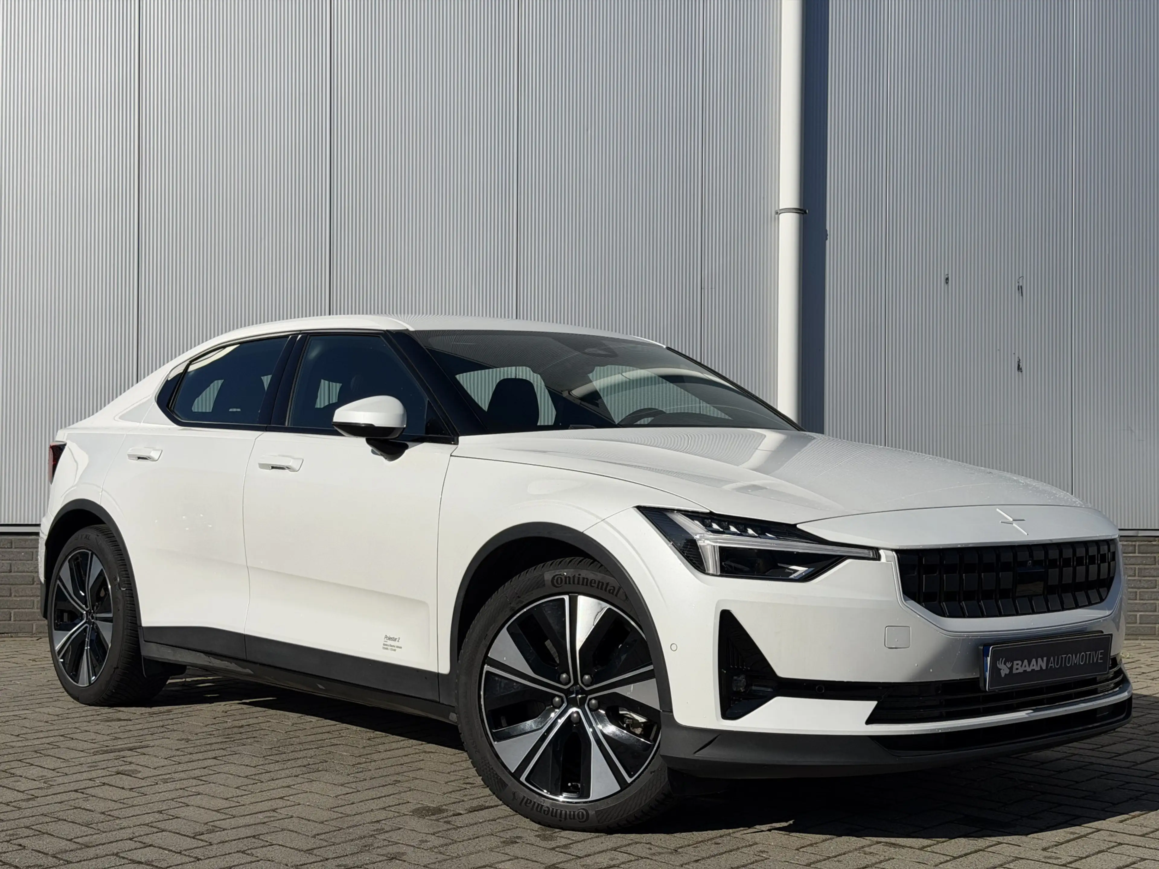 Polestar 2 Long Range Single Motor 78 kWh | Pilot Assist | 36 — photo 3