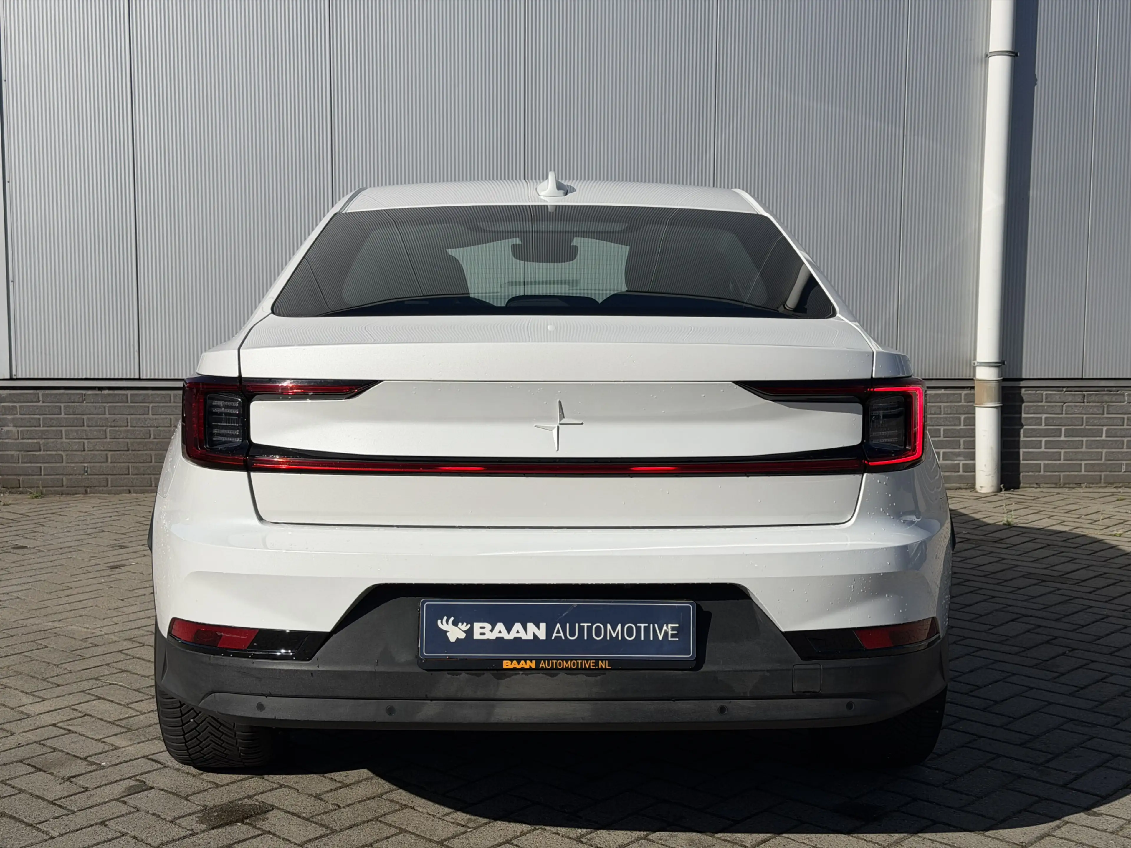 Polestar 2 Long Range Single Motor 78 kWh | Pilot Assist | 36 — photo 10