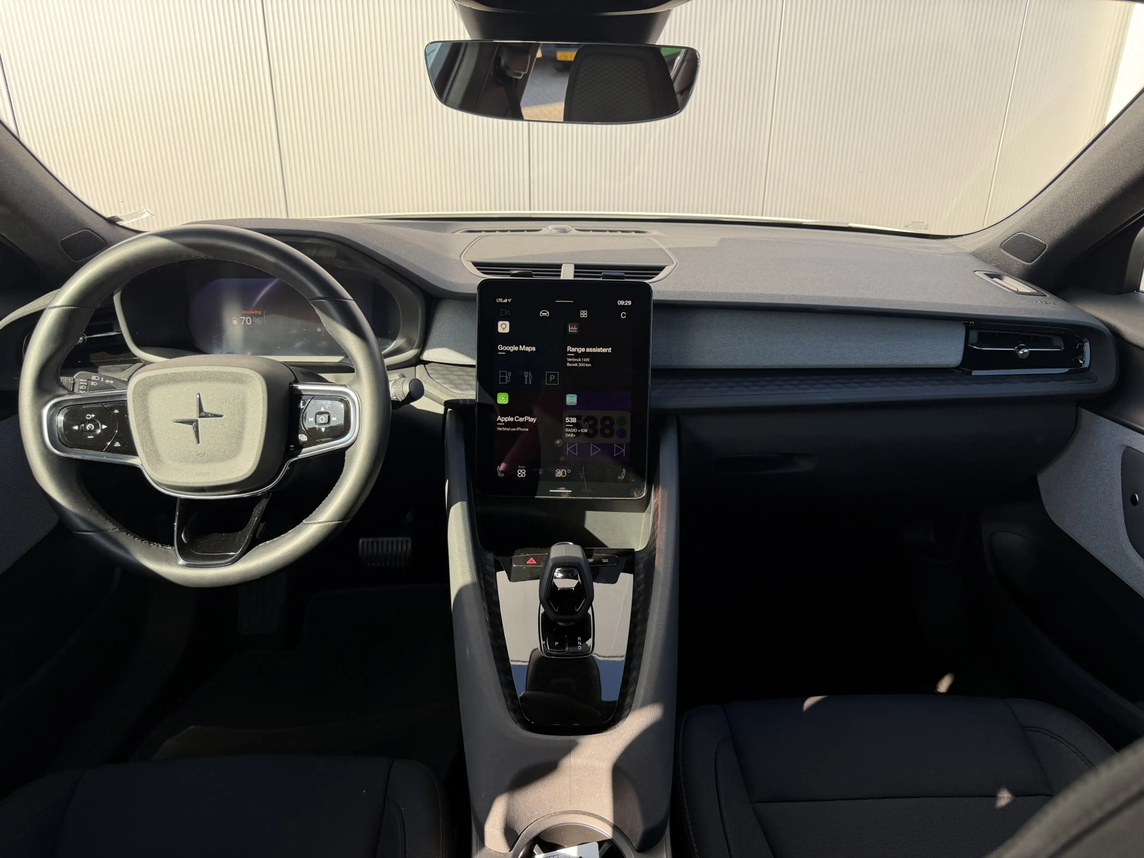 Polestar 2 Long Range Single Motor 78 kWh | Pilot Assist | 36 — photo 6