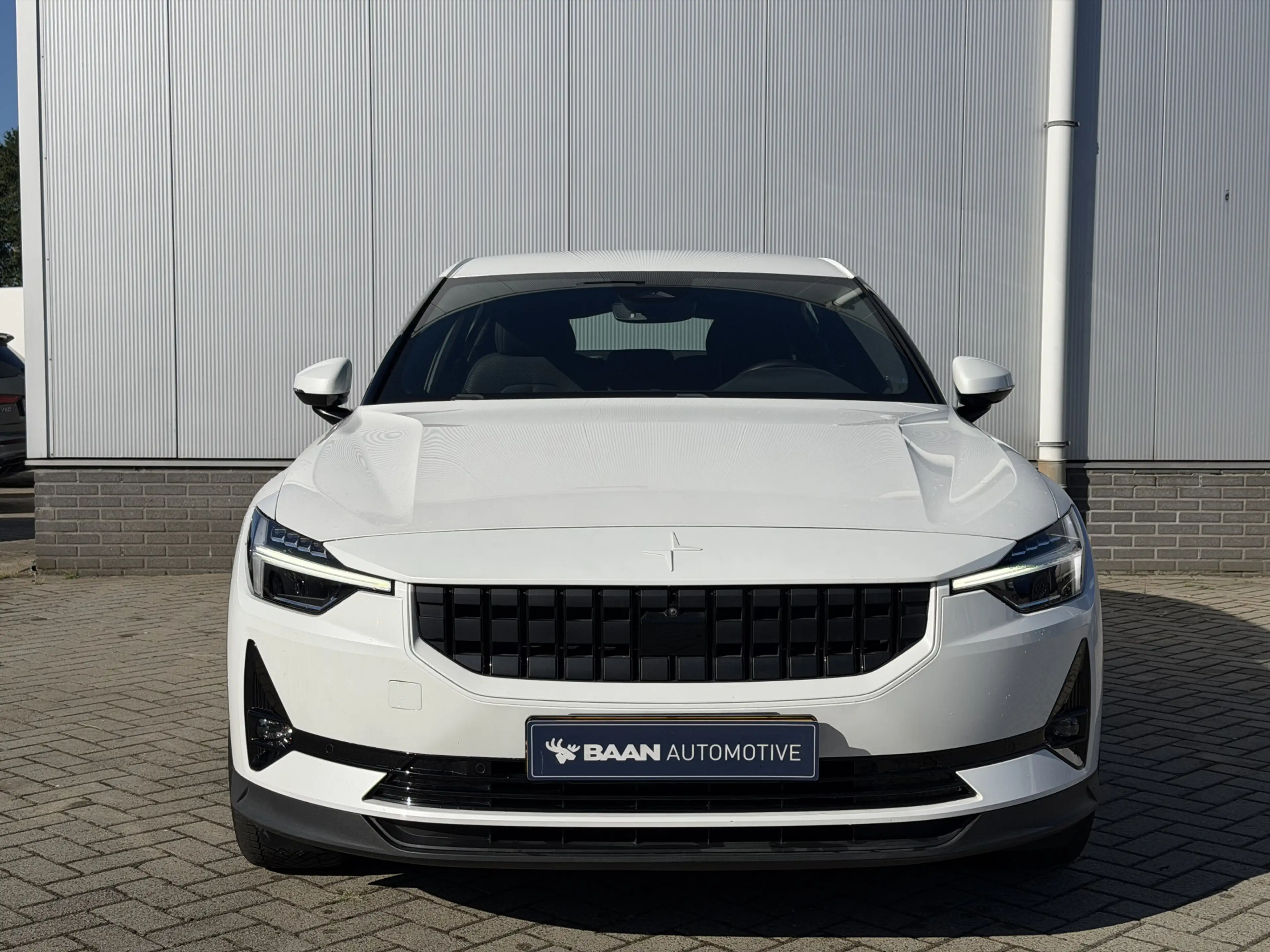 Polestar 2 Long Range Single Motor 78 kWh | Pilot Assist | 36 — photo 2